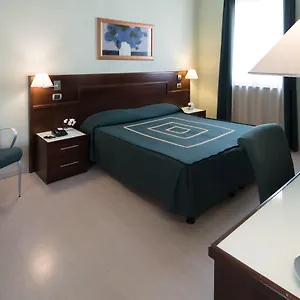 Hotel Panorama, Syracuse